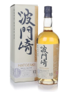 Hatozaki 12 Year Old Umeshu Cask Finish Whisky 70Cl