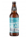 Hawkshead Brewery - Windermere Pale Bottles