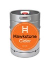 Hawkstone Cider 50L Keg