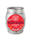 Vocation Heart and Soul IPA 9G Cask