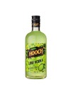 Hooch Spirit Lime Vodka 70cl