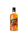 Hooch Spirit Tropical Rum 70cl