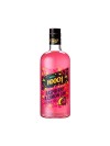 Hooch Spirit Pink Gin 70cl