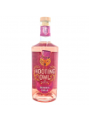 Hooting Owl Rhubarb and Vanilla Gin 70cl