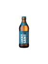 Lucky Saint Unfiltered Lager 0.5% 20 x 330ml Bottles