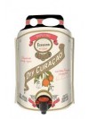 Ferrand Dry Curacao - 2.8ltr Refil Pouch