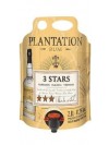 Planteray 3 Stars White Rum - 2.8ltr Refill Pouch