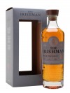Irishman 12 Year Old Single Malt Whiskey 70cl