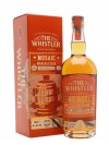 Whistler Mosaic Single Grain Irish Whiskey 70cl
