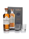 The Irishman The Harvest Gift Set | Premium Whiskey with Branded Glassware