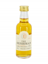 Irishman Harvest Whiskey Miniature 5cl