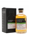 Elements Of Islay Cask Edit 70cl
