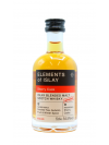 Elements Of Islay Sherry Cask 5cl