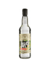 JAH Overproof Rum 70cl