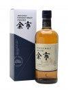 Nikka Yoichi Single Malt Whisky 70cl