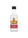 JJ Whitley Artisanal Vodka Miniature 5cl