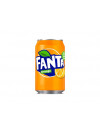 Fanta Orange 24 x 330ml Cans