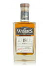 J.P. Wiser's 18 Year Old Candaian Whisky 70cl