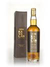 Kavalan ex-Bourbon Oak Whisky 70cl