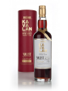 Kavalan Solist Sherry Cask Whisky 70cl