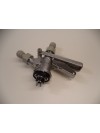 Keg Coupler Sankey (Complete With 3/8