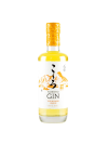 Kokoro Gin Liqueur Yuzu and Ginger 20cl