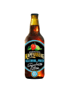 Kopparberg Strawberry & Lime Cider Alcohol Free 8 x 500ml
