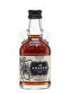 Kraken Black Spiced Rum Miniature 5cl
