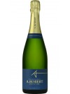Champagne A. Robert Alliances Brut NV 75Cl