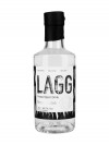 Lagg New Make Spirit (Heavily Peated) 20cl