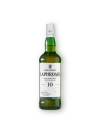 Laphroaig 10 Year Old Single Malt Whisky 70cl
