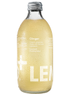 Lemon-Aid Ginger Bottles 330ml
