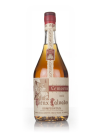 Lemorton 1972 Calvados 70Cl