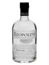 Leopold's Gin American Small Batch 70Cl
