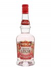 Sisca Lychee Liqueur 70cl