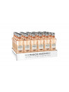 London Essence White Peach & Jasmin Soda 24 x 200ml bottles