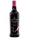 Lustre Strawberry Cream Liqueur With Tequila 70cl