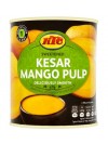 Mango Pulp Tin 850g