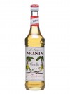 Monin Vanilla Syrup 70cl