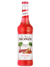 Monin Rhubarb Syrup 70cl