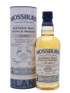 Mossburn Blended Island Malt Scotch Whisky 70Cl