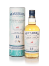 Mossburn 12Yo Blended Speyside Malt Foursquare Rum Finish Whisky 70Cl