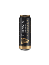Guinness Draught Nitrosurge Stout Beer Cans 10 x 558ml