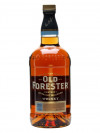 Old Forrester Bourbon 43% 70cl