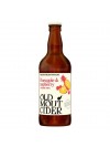 Old Mout Pineapple & Raspberry 12 x 500ml