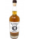 Old Mule Bourbon Whiskey 3YO 70cl