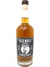 Old Mule Reserve Bourbon Whiskey 4YO 70cl