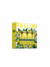 Pallini Limoncello Minipack 4 x 5cl