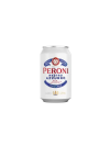 Peroni Nastro Azzurro 10 x 330ml Cans