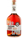 Corby Distillers Pike Creek 10 Year Old Whisky 70cl
